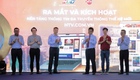 Tưng bừng "Ngày hội HTV lần VIII - 2025": Kỷ niệm 100 năm Ngày Báo chí Cách mạng Việt Nam