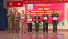 Họp mặt tri ân Dân công hỏa tuyến và cựu Thanh niên xung phong tiêu biểu các thời kỳ