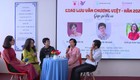 Gặp gỡ thi ca Việt – Hàn 2025: Giao lưu văn chương giữa hai nền văn hóa