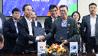 HTV-TMS và Hiệp hội Ẩm thực TP.HCM chính thức ký kết hợp tác, tạo đòn bẩy để nền công nghiệp ẩm thực vươn mình trong kỷ nguyên mới