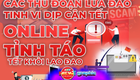 NewZgraphic: Các thủ đoạn lừa đảo tinh vi dịp cận Tết
