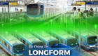 Metro TP. Hồ Chí Minh: Từ "viên gạch" đầu tiên đến mạng lưới đường sắt hiện đại