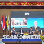 Diễn đàn Giáo dục khu vực: Xây dựng cầu nối giáo dục trong kỷ nguyên số