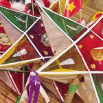 Rộn ràng Trung thu giữa lòng phố cổ Hà Nội
