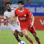 Nảy lửa vòng 6 V-League: Công cường đấu thủ chắc, ngôi đầu sẽ thuộc về...