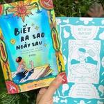 Lê Phan và tự truyện bằng tranh