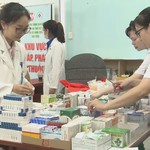 TP. Hồ Chí Minh: Hơn 1.000 người cao tuổi được chăm sóc sức khỏe tại Ngày hội “Vì sức khỏe cộng đồng”