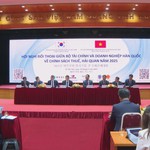 Bộ Tài chính giải đáp vướng mắc thuế, hải quan cho doanh nghiệp Hàn Quốc