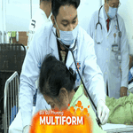 Nhu cầu chăm sóc y tế cho người cao tuổi ngày càng cấp thiết