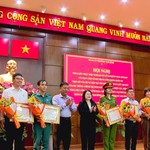 Đảng ủy phường Tam Bình: Bộ máy tinh gọn, hoạt động hiệu quả từ thực hiện Nghị quyết 18