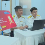 Phường Cầu Kiệu tổ chức Ngày Hội Đổi mới sáng tạo và Chuyển đổi số