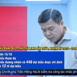 Họp báo cung cấp thông tin Đại hội Đảng bộ TP.HCM lần thứ I