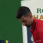 Novak Djokovic trở thành tay vợt lớn tuổi nhất vào tứ kết giải Masters 1000