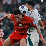 Indonesia gặp khó trong mục tiêu tìm vé dự World Cup 2026