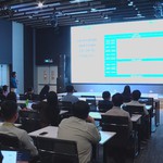 Tập huấn nâng cao năng lực sử dụng năng lượng tiết kiệm và hiệu quả cho cán bộ quản lý địa phương tại TP. Hồ Chí Minh