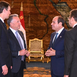 Israel ngừng bắn ngay sau khi Nội các phê chuẩn thỏa thuận