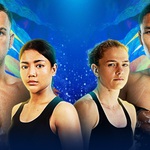 Sự kiện ONE Friday Fights 128 - Những trận so tài hấp dẫn tại sàn đấu Lumpinee