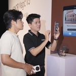 HONOR Magic V5 - Smartphone gập siêu mỏng, siêu bền, A.I. toàn diện, pin khủng