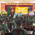 Bàn giao nguyên trạng Bệnh viện Quân y 4 về Cục Hậu cần – Kỹ thuật Quân đoàn 34