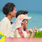 Running man Vietnam - Chạy ngay đi: 19g30 hôm nay trên HTV7