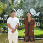 Đi đó đi đây trở lại với khách mời "trai xinh gái đẹp"