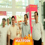 Kiểm tra công tác chuẩn bị Đại hội đại biểu Đảng bộ Thành phố lần thứ I, nhiệm kỳ 2025 - 2030