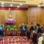 TP. Hồ Chí Minh và Australia củng cố quan hệ hợp tác chiến lược toàn diện