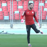 Con trai Zinedine Zidane chuẩn bị ra mắt đội tuyển Algeria