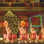 Lễ hội Văn hóa Thế giới tại Hà Nội lần thứ nhất: Tôn vinh bản sắc dân tộc, thúc đẩy hội nhập