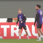 Đội tuyển Đức vào thế khó ở vòng loại World Cup