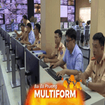 TP. Hồ Chí Minh lên phương án tăng cường camera kết nối A.I.