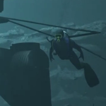 Nghiên cứu tạo môi trường sống dưới nước cho con người