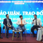 Kết nối ngân hàng doanh nghiệp, thúc đẩy kinh tế phường Bàn Cờ phát triển