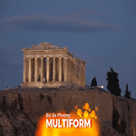 Đền Parthenon khoe vẻ đẹp nguyên gốc sau thời gian trùng tu