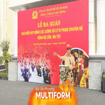 Ra quân bảo đảm an ninh, an toàn Đại hội Đảng bộ TP. Hồ Chí Minh
