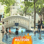 Khu vực dịch vụ của TP. Hồ Chí Minh tăng trưởng khởi sắc