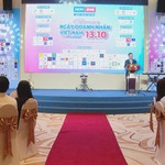 Hiệp hội Doanh nghiệp nhỏ và vừa TP. Hồ Chí Minh: 18 năm đồng hành cùng doanh nhân