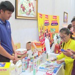 Việt Nam - Campuchia phấn đấu đưa thương mại song phương đạt 20 tỷ USD