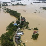 Lũ trên sông Cầu, sông Thương tiếp tục xuống, duy trì cảnh báo cấp 3