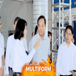 Sẵn sàng cho Đại hội đại biểu Đảng bộ TP. Hồ Chí Minh lần thứ I, nhiệm kỳ 2025 - 2030