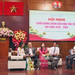 Phường Tam Bình tuyên dương 142 tập thể, cá nhân điển hình tiên tiến giai đoạn 2020 - 2025
