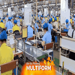 Sản xuất công nghiệp TP. Hồ Chí Minh phục hồi, doanh nghiệp tăng tốc tuyển dụng