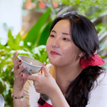 Không gian "Cẩm Thị" giữa lòng Thành phố - Quán ăn hạnh phúc