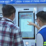 Người tham gia không tốn phí khi đổi nơi đăng ký khám chữa bệnh BHYT