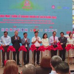 Lan tỏa tri thức từ Tuần lễ Doanh nhân và Sách 2025