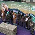 Tổng thống Mỹ tuyên bố “Chiến tranh ở Gaza đã kết thúc”