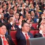 Nhiều ý kiến tâm huyết, trách nhiệm đóng góp hoàn thiện Dự thảo Văn kiện trình Đại hội XIV