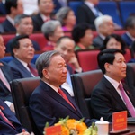 Khai mạc Đại hội Đại biểu Đảng bộ TP. Hồ Chí Minh lần thứ I, nhiệm kỳ 2025-2030