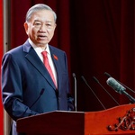 Phát biểu của Tổng Bí thư Tô Lâm tại Đại hội đại biểu Đảng bộ TP. Hồ Chí Minh lần thứ I