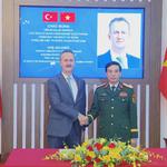 Việt Nam và Thổ Nhĩ Kỳ đẩy mạnh hợp tác công nghiệp quốc phòng